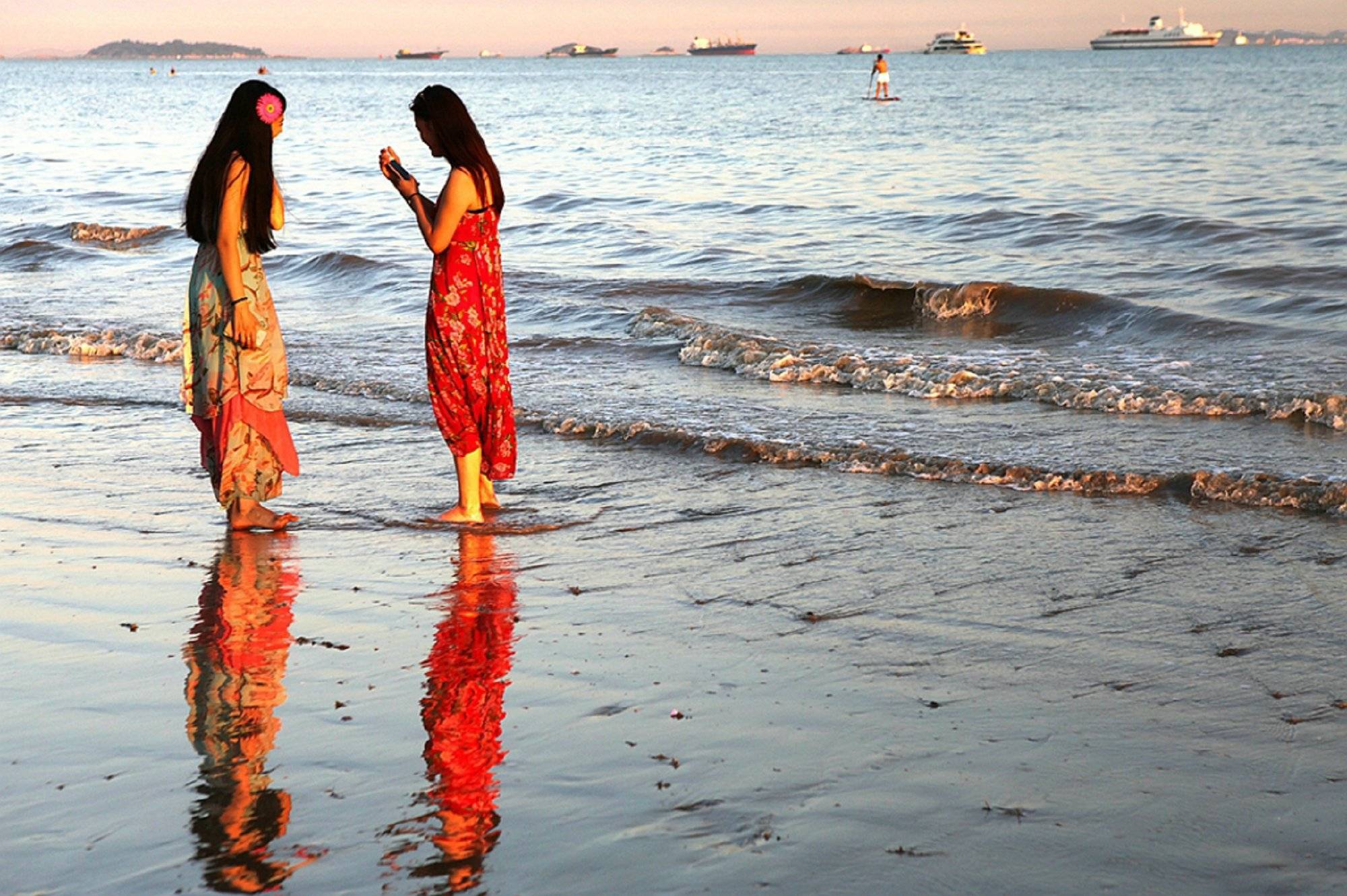 福建旅游景点厦门旅游达人分享攻略