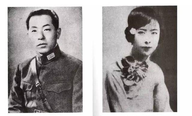 自己的故事张作霖在年过半百的年纪,娶了只有18岁的六夫人马岳清