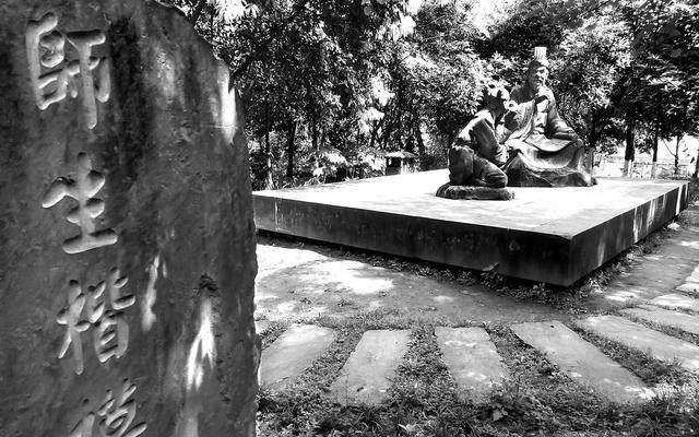 原创蜀汉举国反对北伐廖化都指着鼻子骂了姜维却为何仍屡败屡战