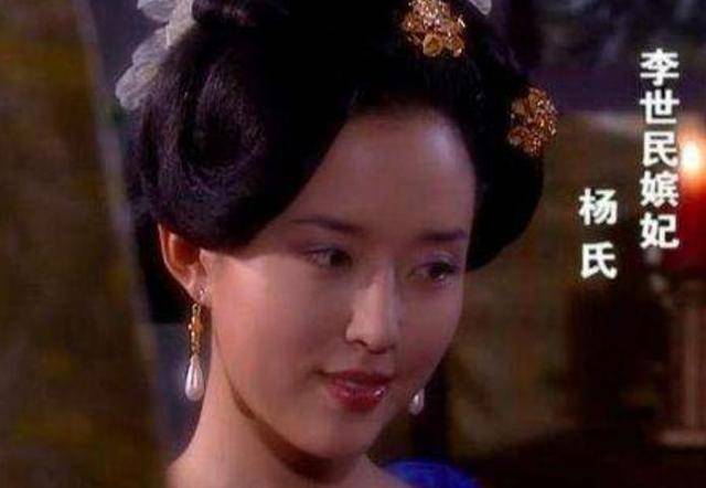 的两个女人,一个险些要了他命,另一个让他说不清_李建成_李渊_张婕妤