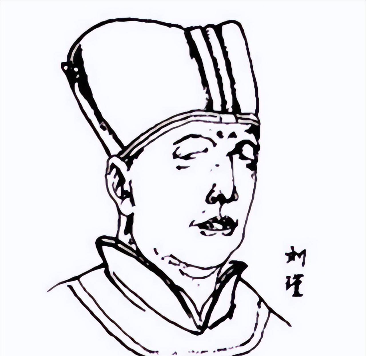 中国最后一位被凌迟处死的人,当面调戏慈禧,至死一声不吭_康小八_光绪