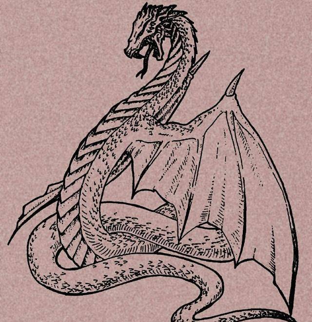 "从古书《山海经》的描写可以看出来,黄帝是在海边遇到的白泽,也就是