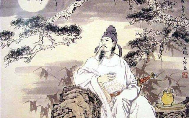 据多家学者考证,郭沫若称,李白生于苏联境内碎叶河上的碎叶城(今