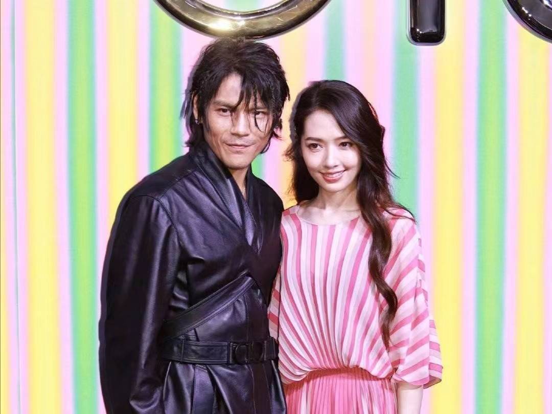 宁静金莎好羡慕这样美好的感情,神仙眷侣_爱情_观众_老公