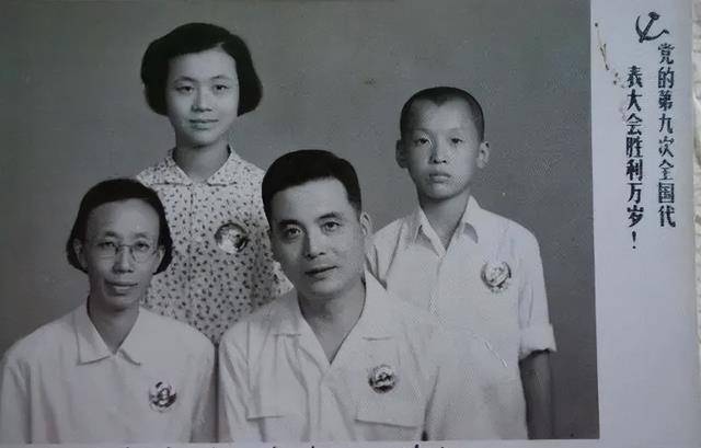 原创苦等邓稼先28年的许鹿希93岁仍住60平米的老房子子女今如何