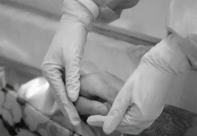 原创中国入殓师找伴侣成为最大障碍行业潜规则是不参加婚礼寿宴