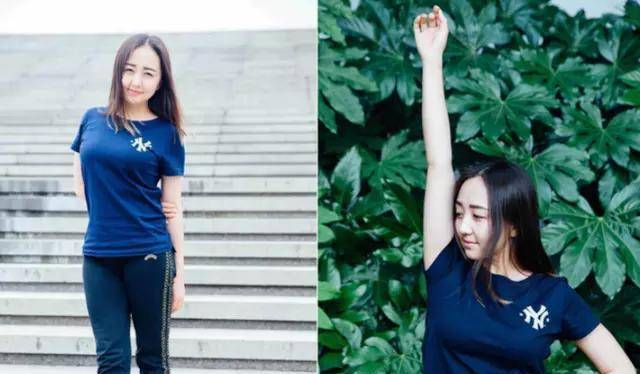 天才体操少女退役后落魄求职长相似明星的她现在过得如何