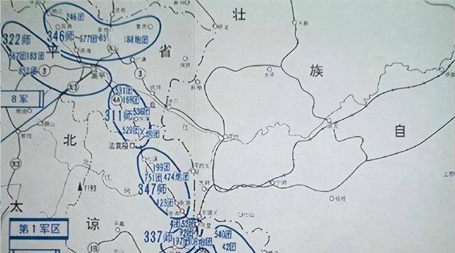 地图 简笔画 手绘 线稿 640_356