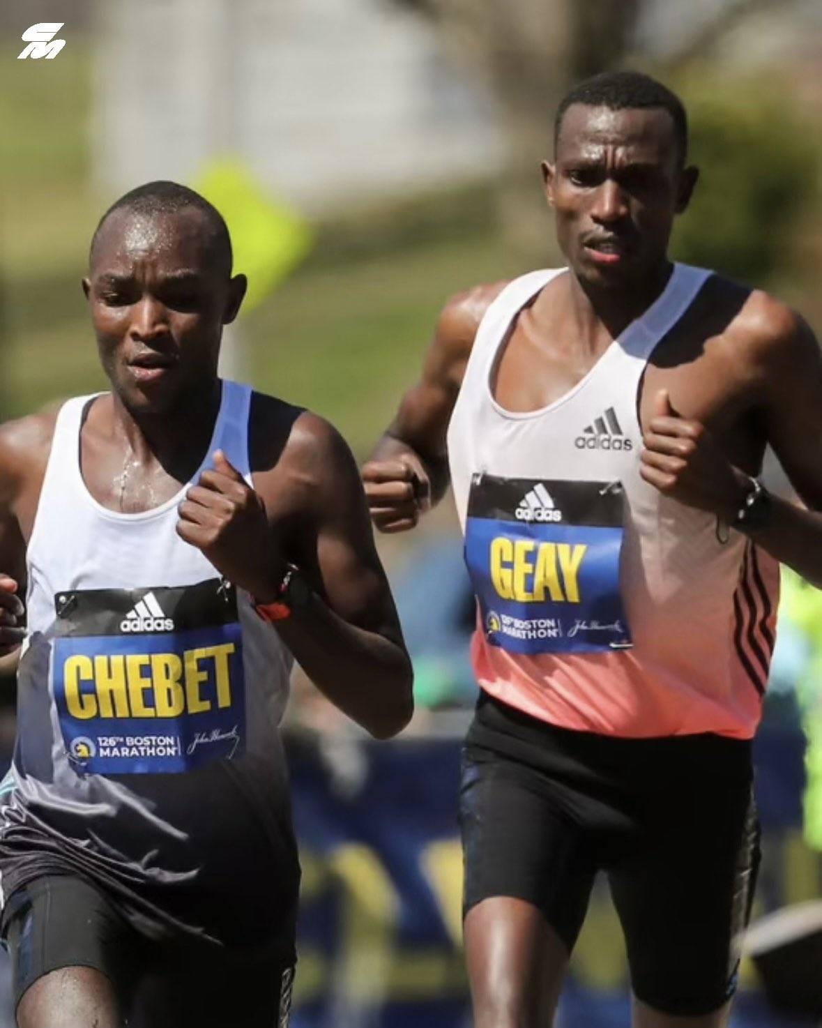 今年36岁的切贝特希望成为继2008年罗伯特·基普科赫·切鲁伊约特后