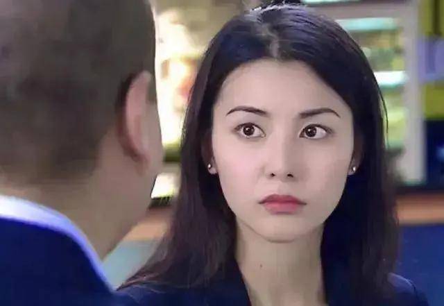 蒙嘉慧与郑伊健共度人生的低调影后