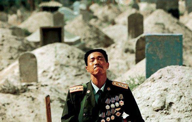经历了那次生死离别之后,张亮善