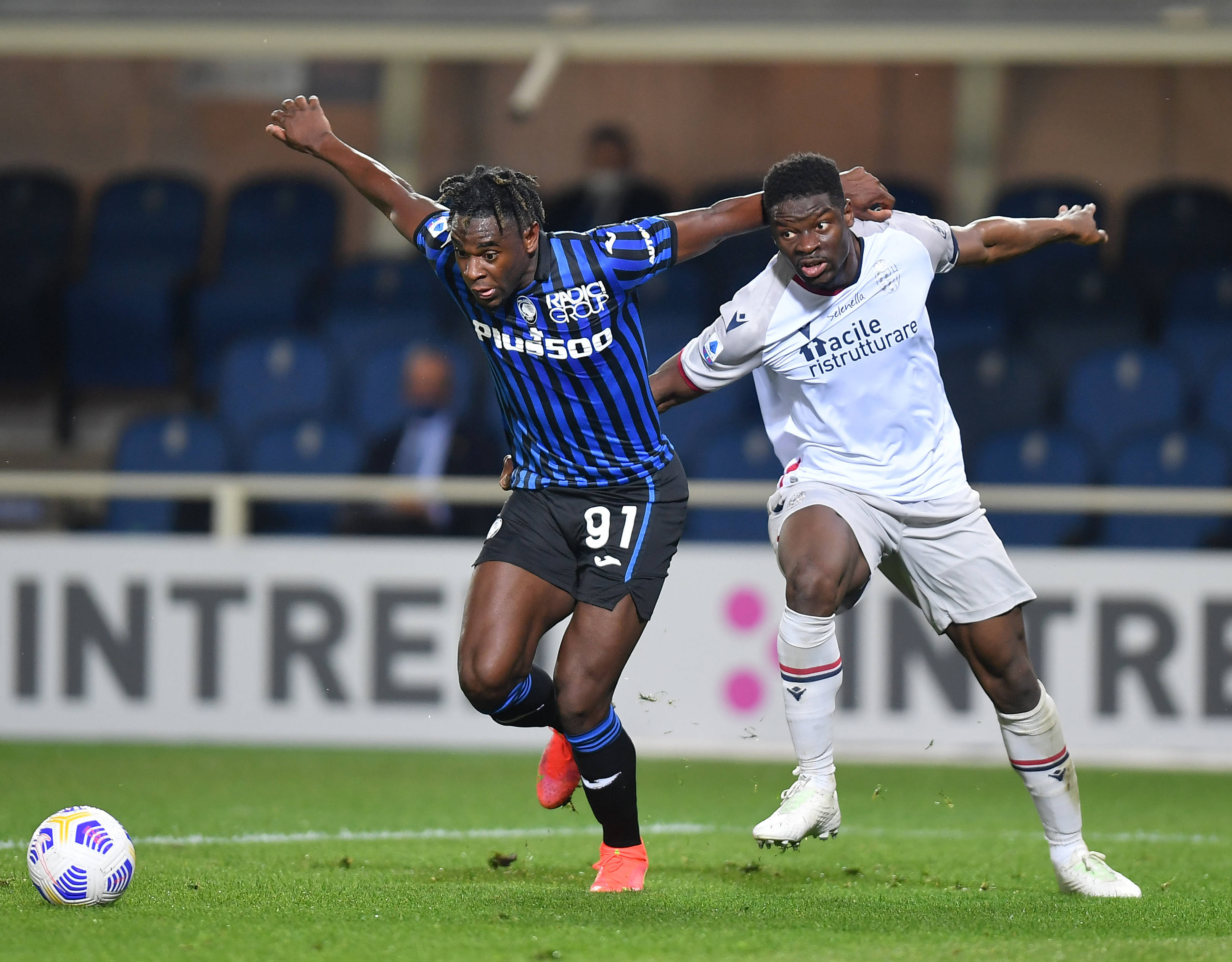 4.14 足球比赛 亚特兰大 vs维罗纳(意甲)赛前分析比分预测