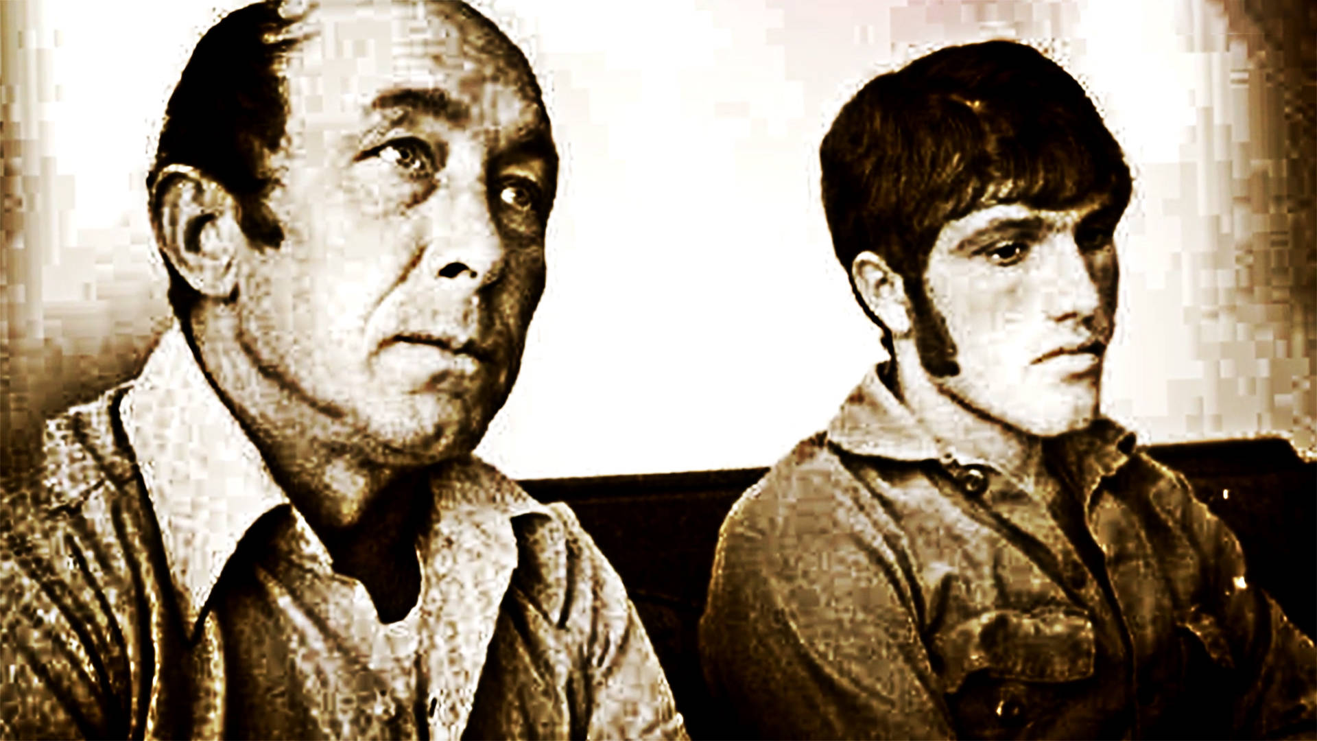 我们被皱巴巴的外星人绑架了隐瞒了几十年的离奇事件被揭露