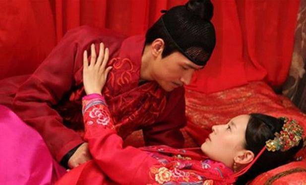 和士开在童年时展现出反应机敏的一面,聪明过人,但可惜的是他并未将