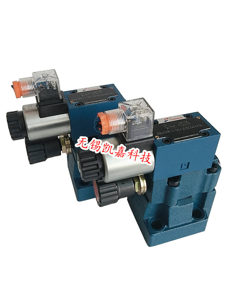 yunsheng运盛电磁溢流阀dbw10b50315ac220vdbw20b50dbw30b50315dc24v