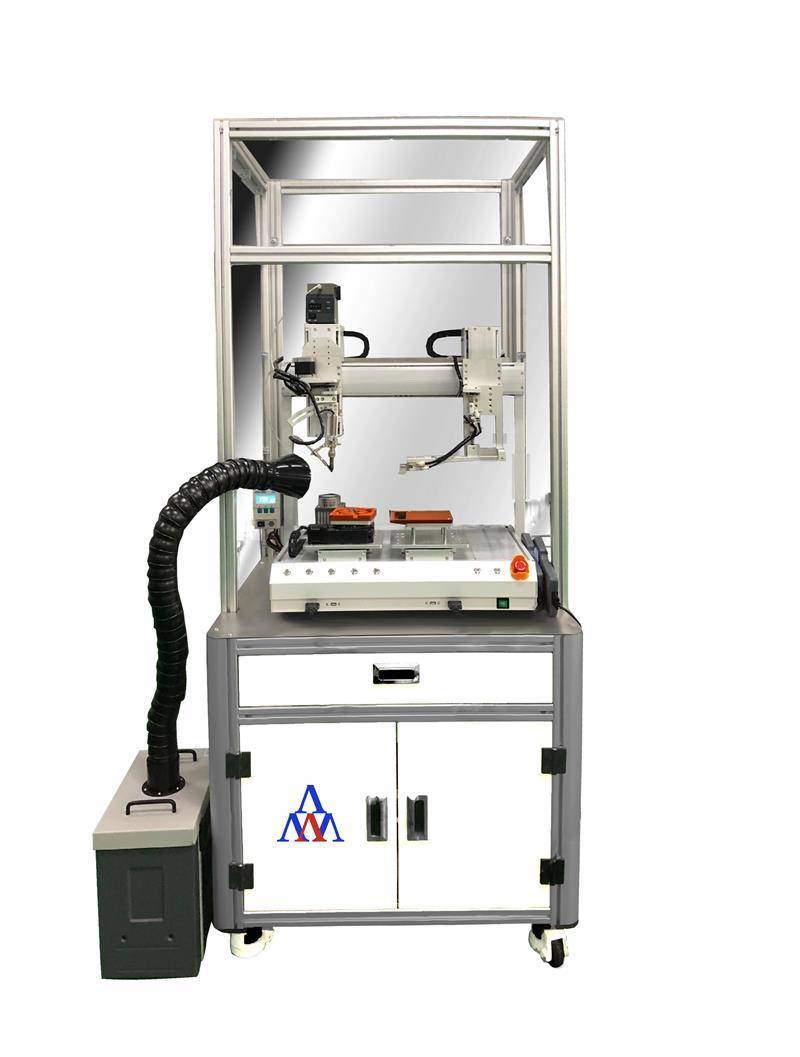 点胶机价格主要根据自动化程度,点胶头数量和配置要求等进行报价.