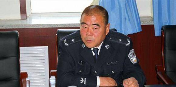 呼格案专案组长冯志明贪腐400万的恶行内情比想象的恶劣