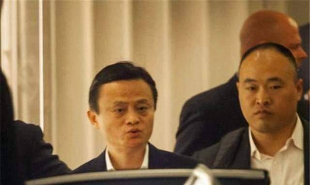 1人可对付30人,没有马云百万年薪后生活怎样_李天金_太极_王西安