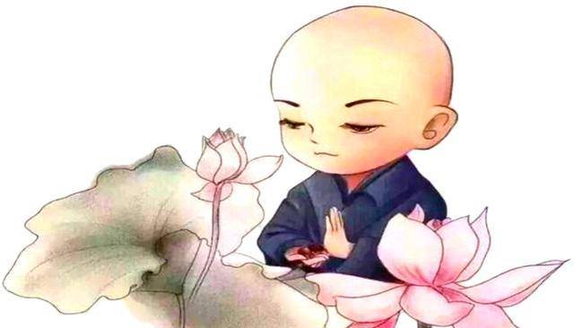 禅修者日日参禅,钻研佛经禅理,常常进入忘我境界,但并非每一个禅修者