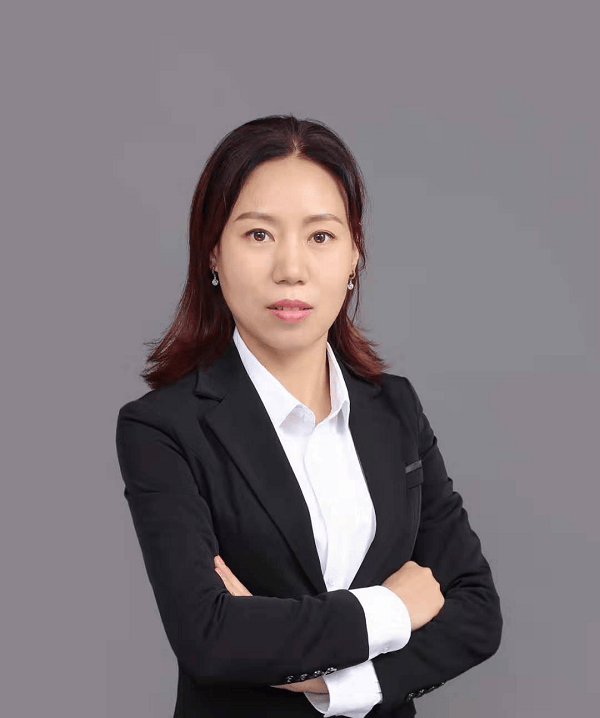 南海春:海底捞培训讲师_管理_风格_科技