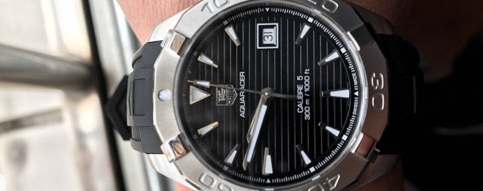 大连泰格豪雅表维修位置_手表_保养_修理