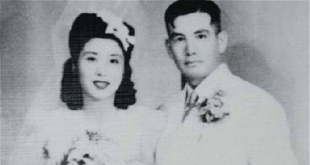 她17岁出嫁,19岁丧夫,守寡70年,梦想是找回丈夫遗骨_王玉龄_张灵甫