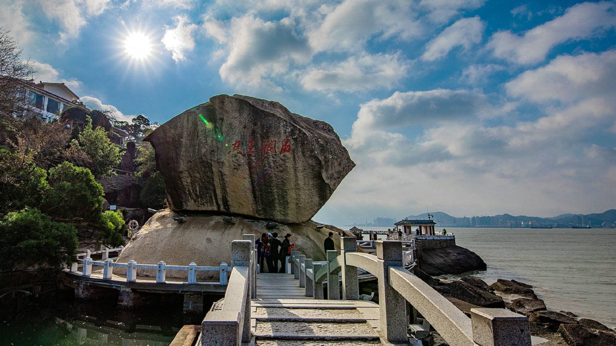 福建旅游三天报团攻略最详细,福建旅游三天报团必去景点_福州_厦门