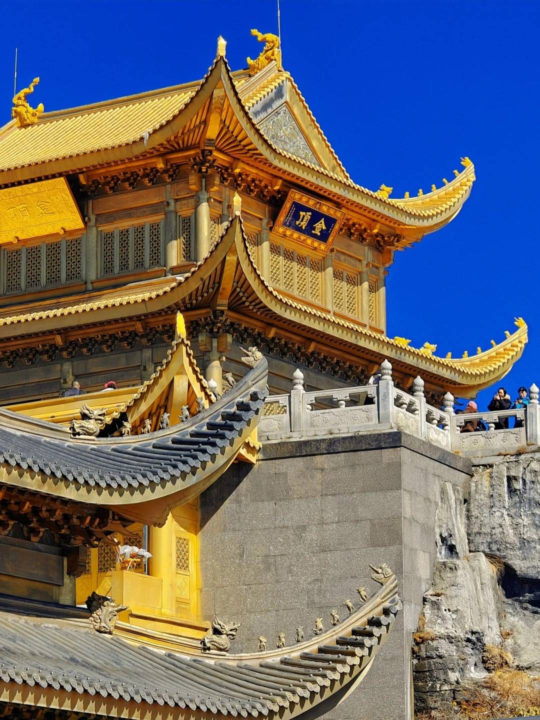 四川旅游,五一四川旅游攻略,四川五天四晚行程及花费_峨眉山_林子