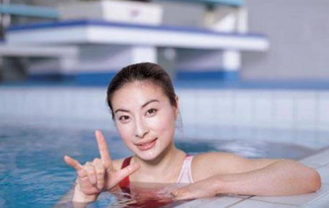 跳水皇后郭晶晶为国争光享誉世界退役后每月能拿多少退休金