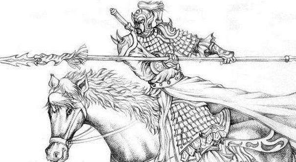 闪现出延续串的名字,如春秋战国期间的孙武,白起,廉颇,李牧,项羽,韩信