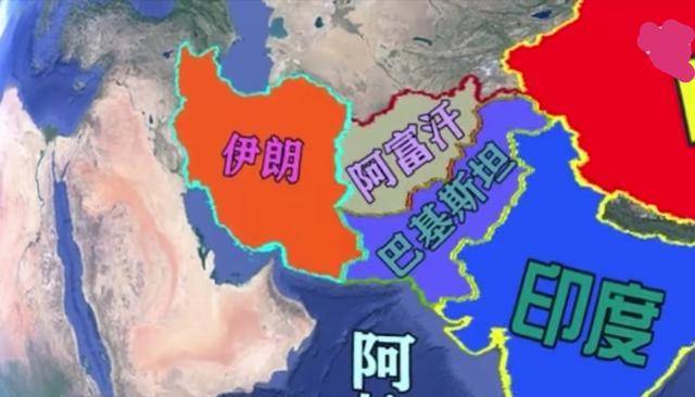 原创中巴关系发展史巴基斯坦是如何变成巴铁的一起了解下