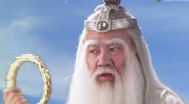 原创西游记后传无天最霸气的话听后如来心惊玉帝害怕三清暴走