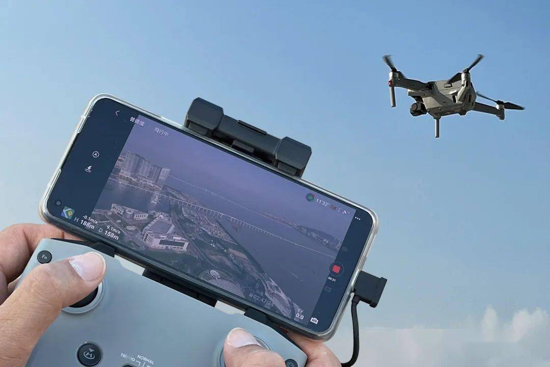 无人机操作员证书在哪报名?颁发单位?考试内容?报考条件,报名时间