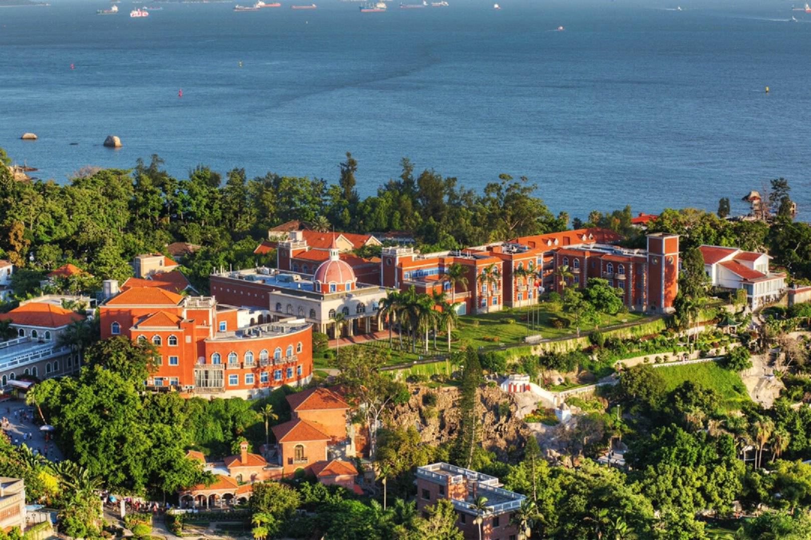 厦门三天两晚自助游攻略及费用厦门三天两晚自助游需要多少钱