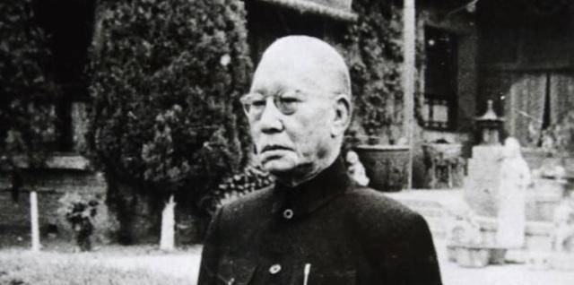 原创云南王龙云的三儿子龙绳曾最后的结局是怎样的