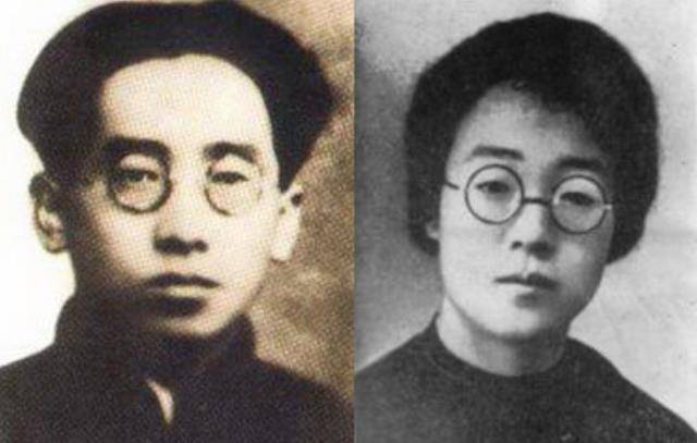 原创民国才女石评梅最短命才女生前拒绝挚爱追求生后与挚爱同葬