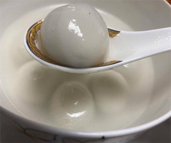 汤圆质检报告办理汤圆食品添加剂检测