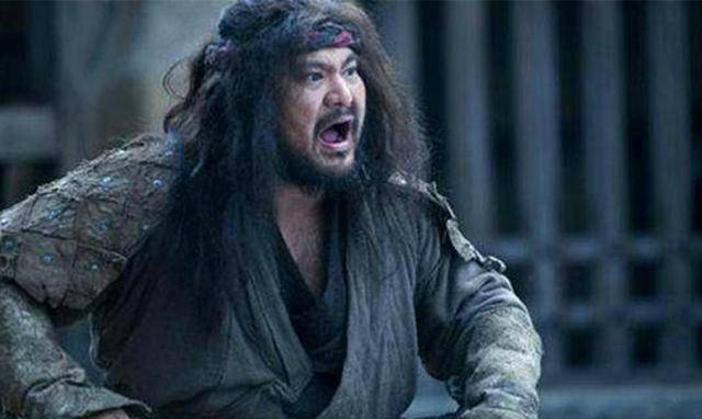 而且,因为萧何,曹参两人和刘邦是朋友,此事也是他们提起的,县令害怕