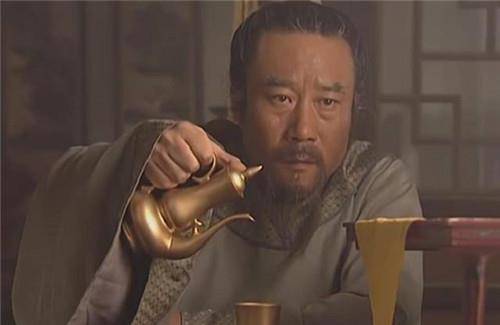 酒才看清宋江真面目,他临终说的19个字,揭示虚伪本质_因为_上山_梁山