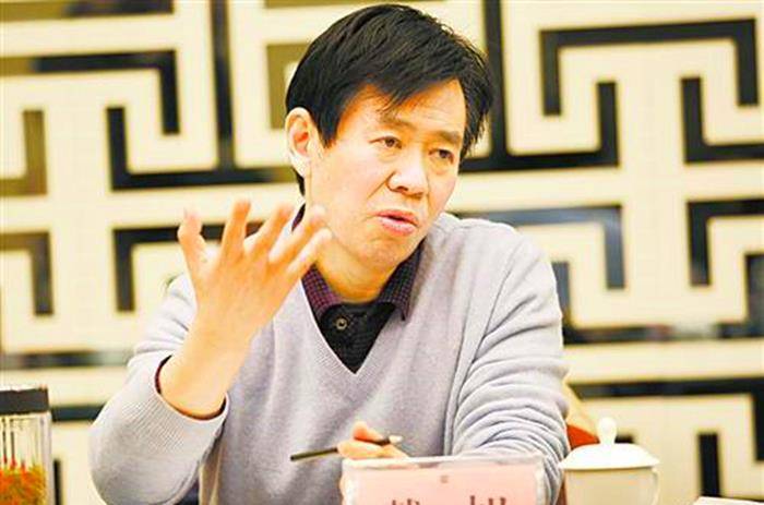 原创国防大学教授戴旭中华民族千年的光荣是由三名中国青年开篇的