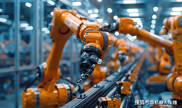 探秘优秀工业机器人制造商选择秘籍:必备指南与实用建议