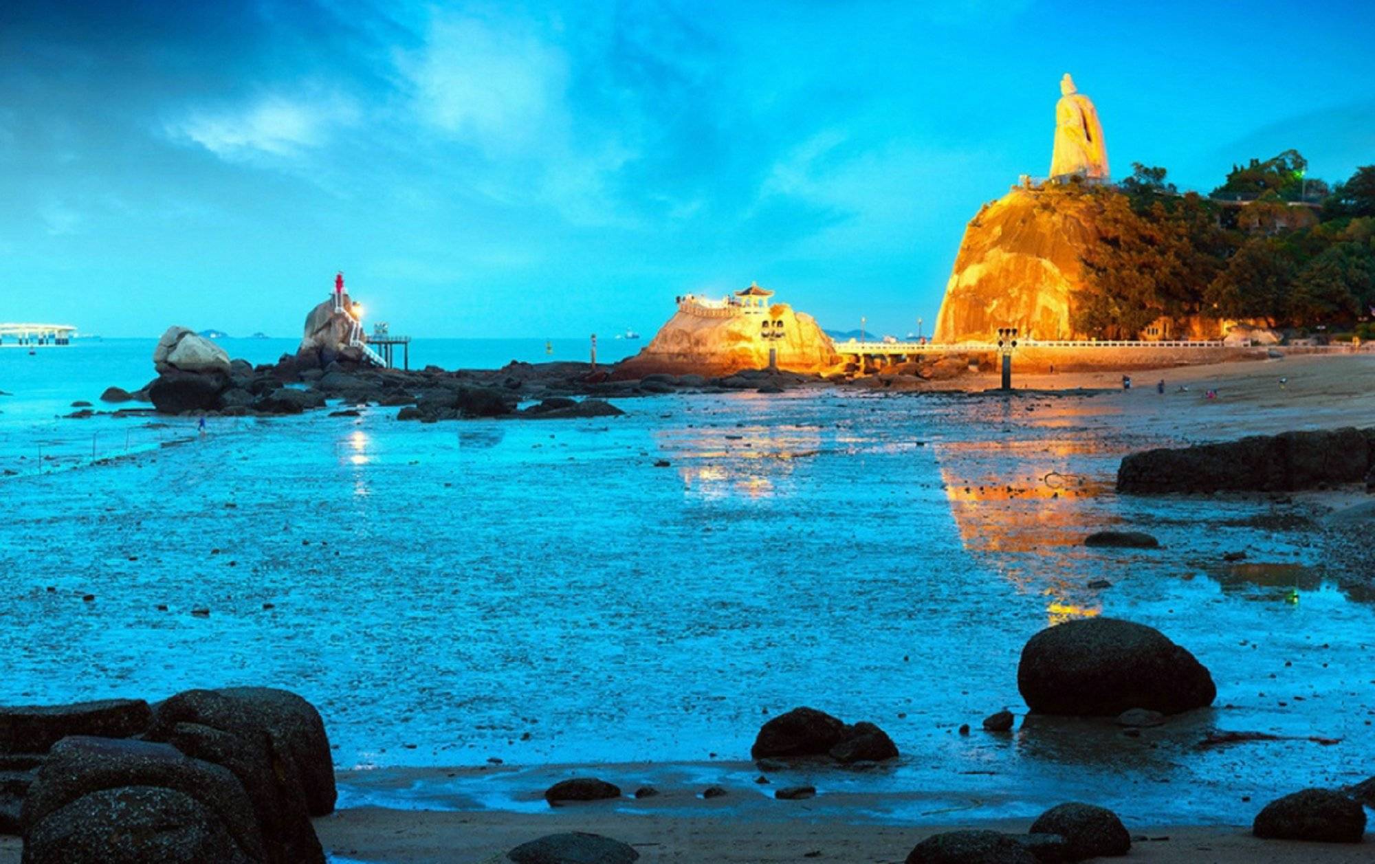 去厦门旅游的大概多少钱这篇省钱攻略一定要看