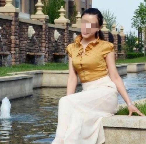 畸恋,大学生爱上35岁的离异女子,因被抛弃痛下杀手_吴文娟_张伟_关系