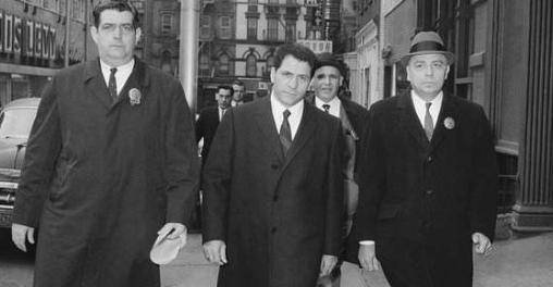 中国有一个排第一,几百年来无人敢惹_雅库扎_美国_黑手党