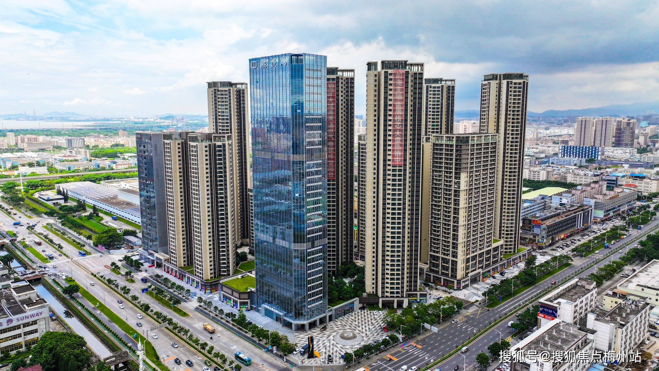 中熙珑湾售楼处中熙珑湾首页网站中熙珑湾欢迎您地址户型价格学区