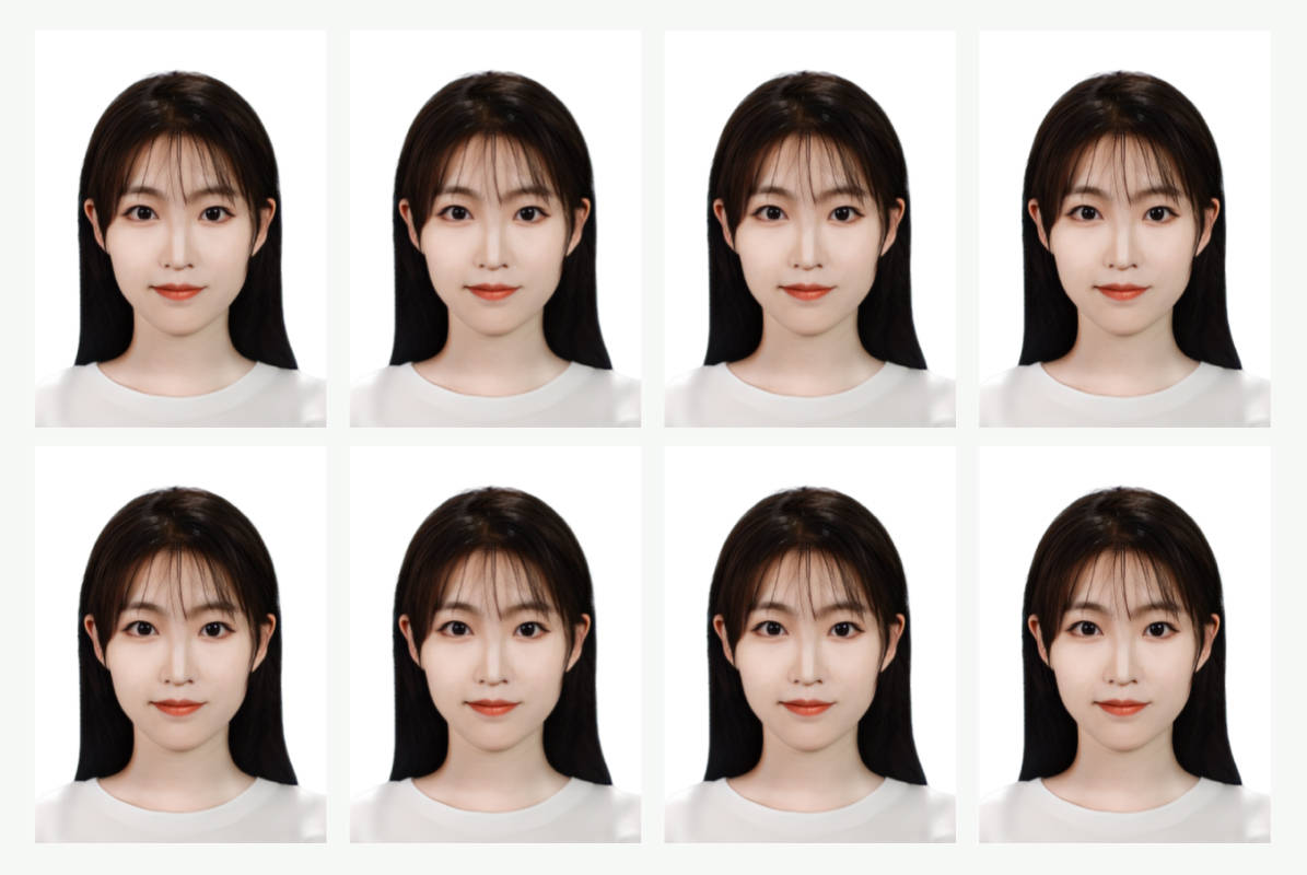 一寸照片的标准尺寸为25mm x 35mm,这是制作证件照的基本要求