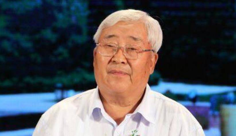 李贵鲜:49岁担任安徽省委书记,曾主政辽宁,担任央行