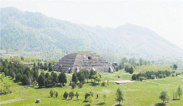 原创中国成功申遗高句丽王城韩国第一个不乐意了看看他们怎么说的