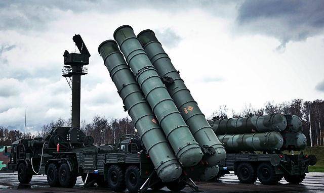 美国萨德系统和俄罗斯的s400哪一家的性能更优秀