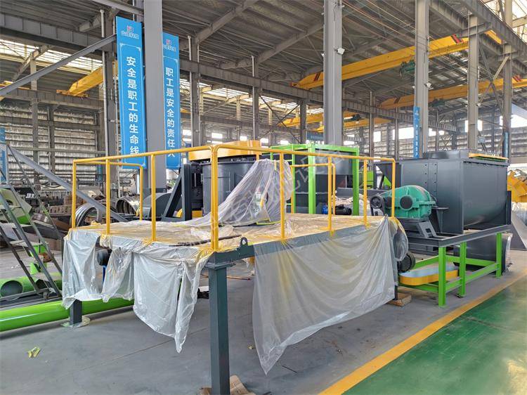 畜禽粪便有机肥发酵罐如何报价